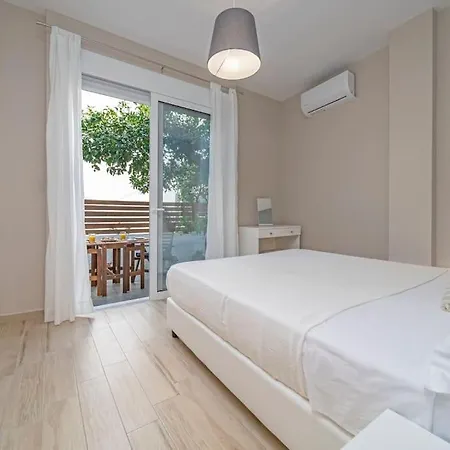 Apartament Celine Ialysos (Rhodes)