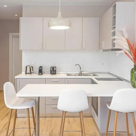 Apartament Celine Ialysos (Rhodes)