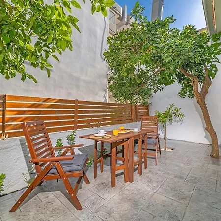 Celine Apartament *